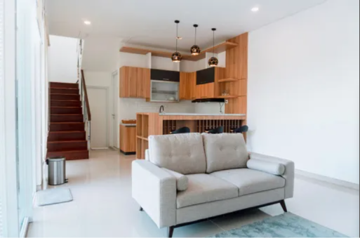 Melase Hill Villa